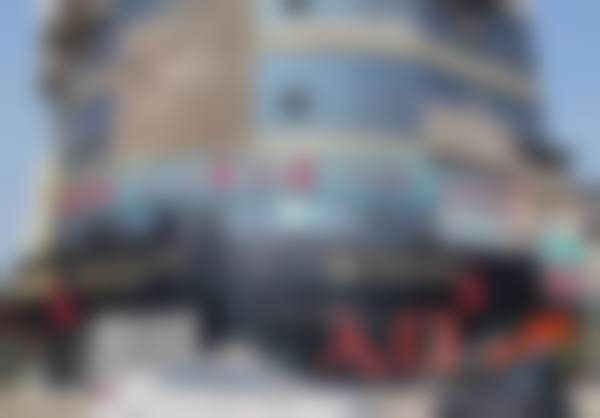 五、柳州岭南牙科·人人种口腔门诊部舒适就医环境，打造人性化诊疗体验