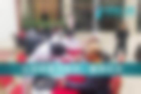 六、深圳朗朗口腔富诚门诊部荣誉资质与患者口碑，见证品牌实力