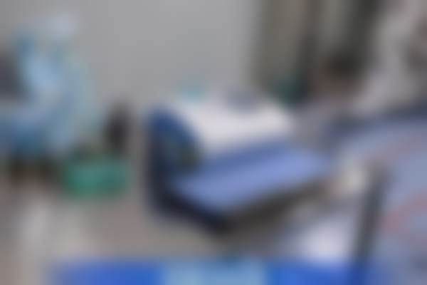 五、邢台兴诺口腔门诊部舒适就医环境，打造人性化诊疗体验