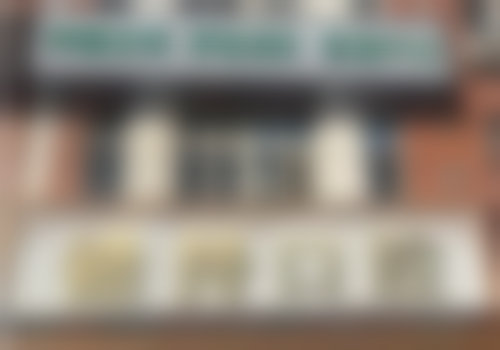 五、秦皇岛锆持口腔诊所舒适就医环境，打造人性化诊疗体验