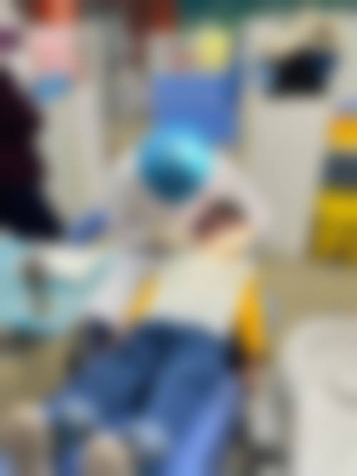 三、太原众博仕口腔门诊核心科室与特色项目