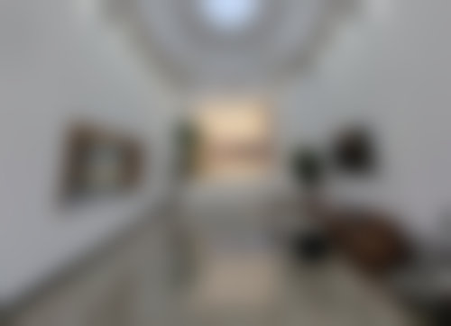 五、大庆医大口腔门诊部舒适就医环境，打造人性化诊疗体验