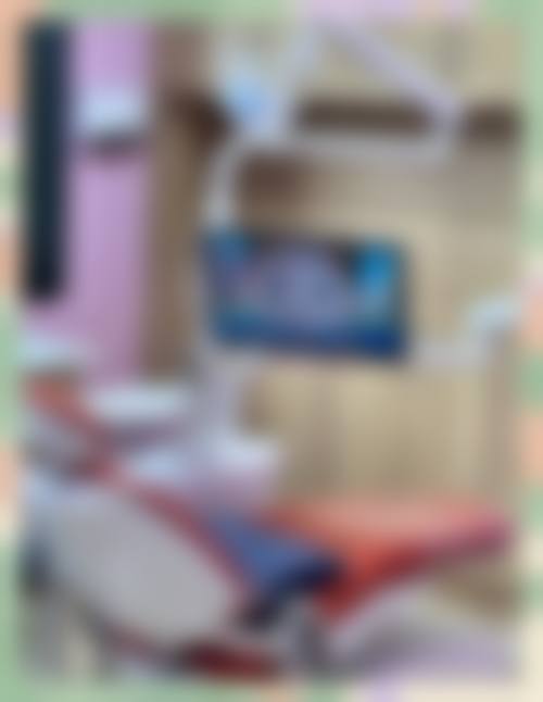 三、温州永嘉李成忠口腔核心科室与特色项目