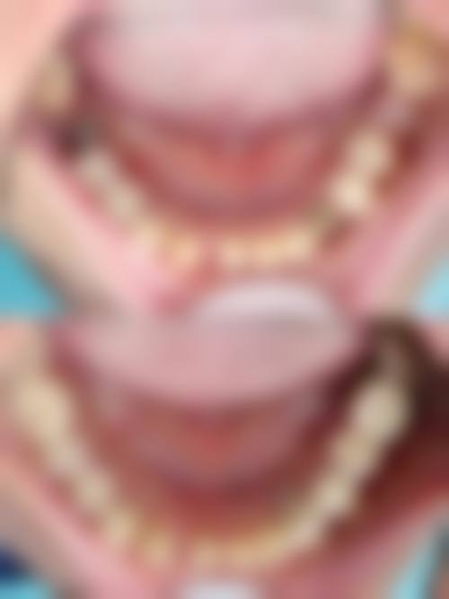 二、广东东莞域美口腔医生团队，打造专精诊疗服务