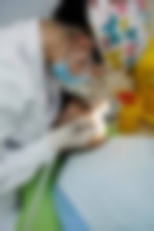 五、广东东莞域美口腔舒适就医环境，打造人性化诊疗体验