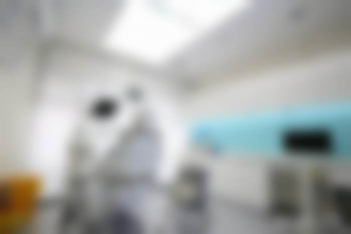 东莞长安莞口口腔门诊部