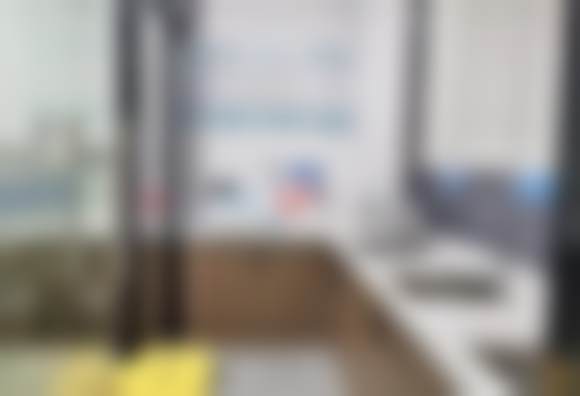 五、泉州悦来口腔门诊部舒适就医环境，打造人性化诊疗体验