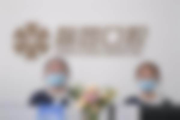 七、金华馨园口腔江南店就医指南，便捷就诊不迷路