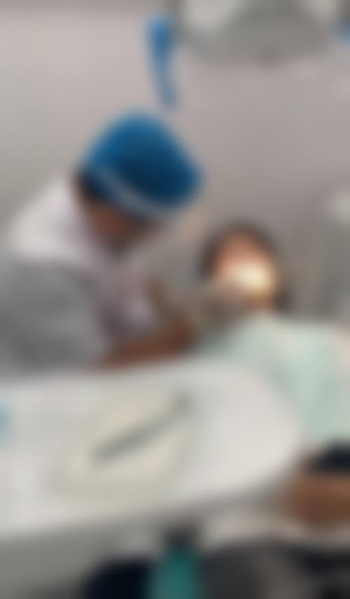 五、漳州佳美口腔门诊部舒适就医环境，打造人性化诊疗体验