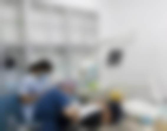 安徽六安悦牙口腔门诊部