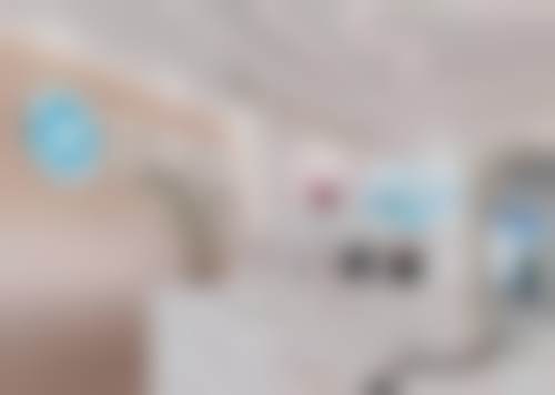 五、深圳贝诺口腔诊所舒适就医环境，打造人性化诊疗体验