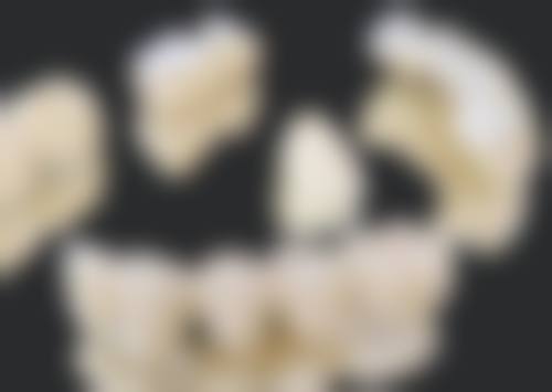 二、六安雅悦口腔医院医生团队,打造专精诊疗服务