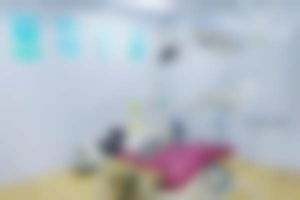 五、长沙牙白兔口腔门诊部舒适就医环境，打造人性化诊疗体验