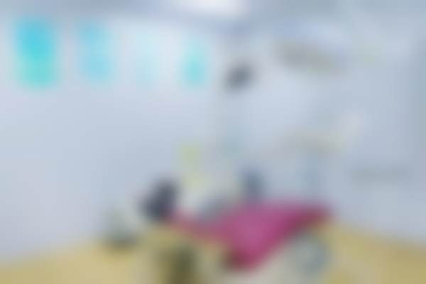 三、长沙牙白兔口腔门诊部核心科室与特色项目