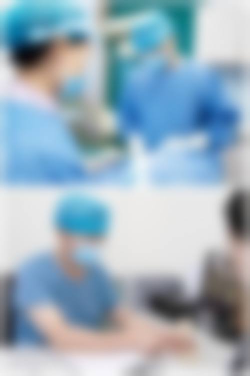 三、无锡博奥口腔门诊核心科室与特色项目