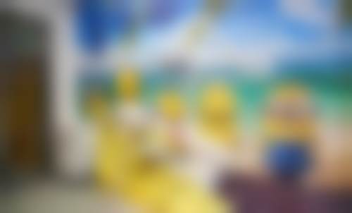 宁波恒美口腔门诊部（集盒店）