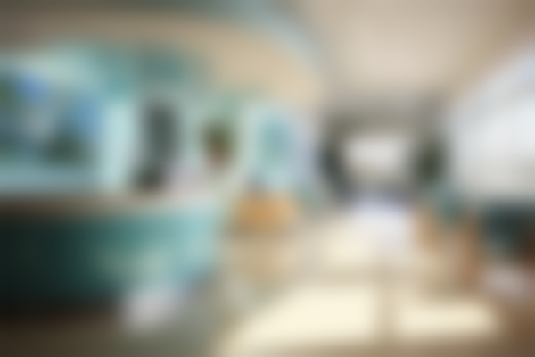 亳州市中医院口腔科