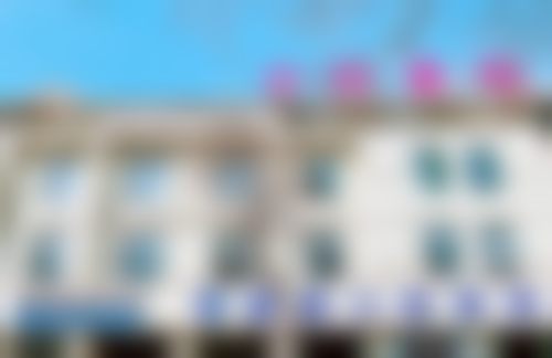 新泰美润口腔医院