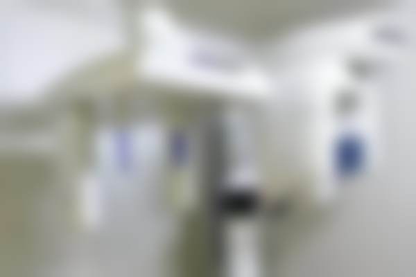 五、梧州天使口腔门诊部（新兴旗舰店）舒适就医环境，打造人性化诊疗体验