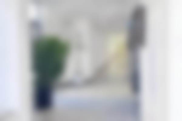 五、乌鲁木齐博峰口腔门诊舒适就医环境，打造人性化诊疗体验