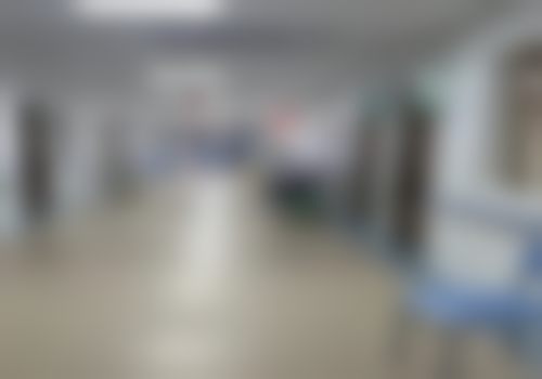 五、青海省人民医院口腔科舒适就医环境，打造人性化诊疗体验