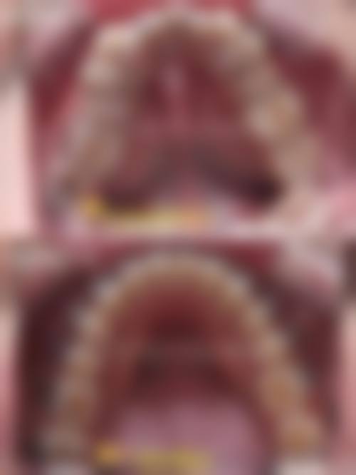 四、南充齿语口腔门诊部设备介绍