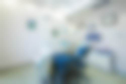 三、东莞莞大口腔医院核心科室与特色项目