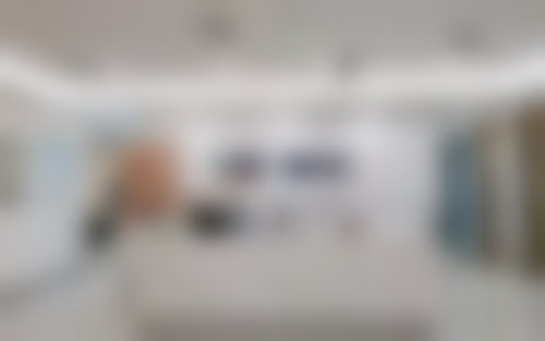 三、西安泰康拜博口腔医院核心科室与特色项目