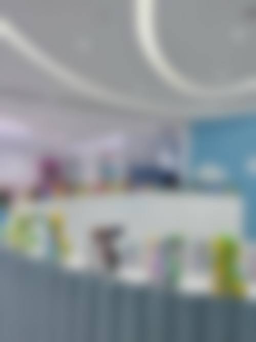 五、金华市中医医院口腔科舒适就医环境，打造人性化诊疗体验