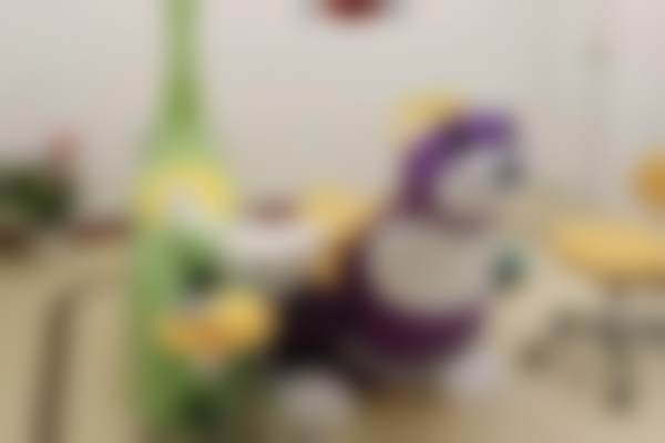 二、南京蓝鲟口腔医院（江宁院）医生团队，打造专精诊疗服务