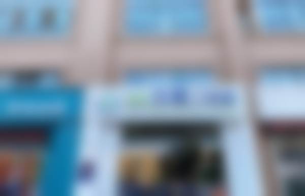 五、连云港实鼎口腔门诊部舒适就医环境,打造人性化诊疗体验