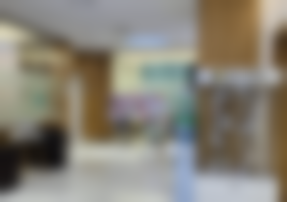 五、广州健业口腔医院舒适就医环境，打造人性化诊疗体验