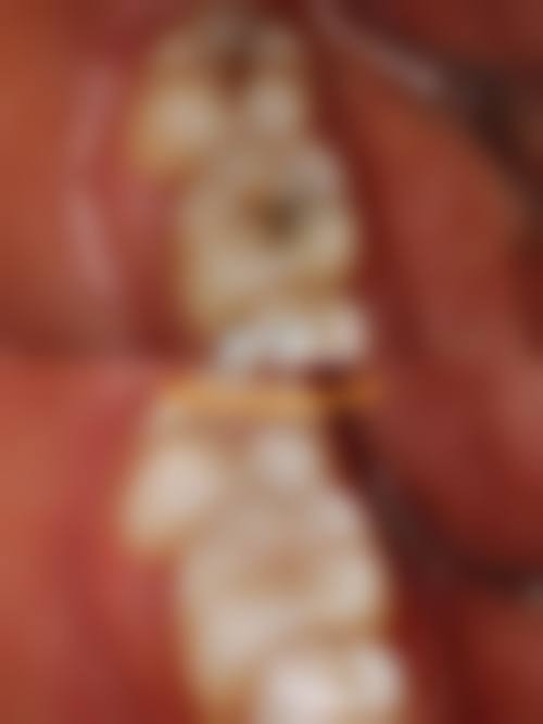 五、好牙口腔门诊部舒适就医环境，打造人性化诊疗体验