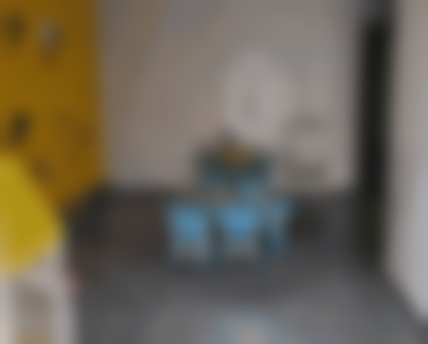 五、烟台蓬莱美达口腔门诊部舒适就医环境，打造人性化诊疗体验