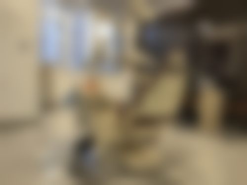 五、北京仁安医院（口腔科）舒适就医环境，打造人性化诊疗体验