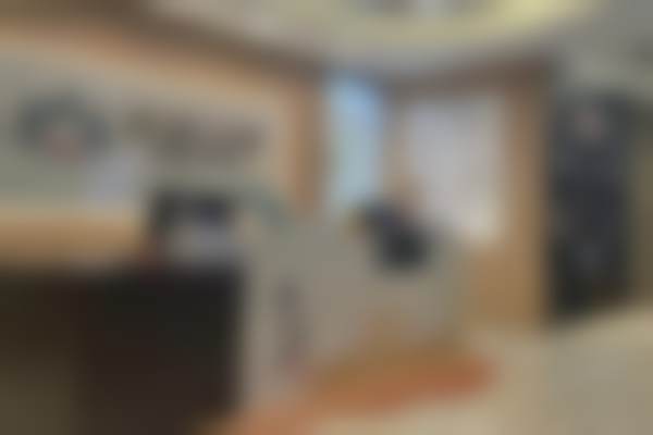 五、无锡贝壳口腔（广益院）舒适就医环境，打造人性化诊疗体验