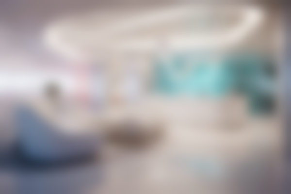 五、武汉河马口腔门诊部舒适就医环境，打造人性化诊疗体验