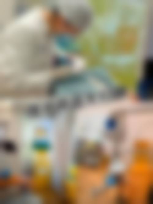 三、湖北荆门钟祥刘进军口腔核心科室与特色项目