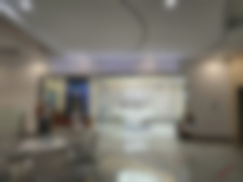 五、东莞国贸口腔门诊部（南城院区）舒适就医环境，打造人性化诊疗体验