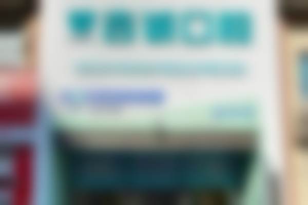 五、吉林市船营吉诚口腔门诊部舒适就医环境,打造人性化诊疗体验