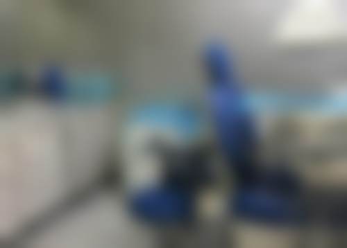 五、黄石中为中山口腔医院中央华府门诊部舒适就医环境，打造人性化诊疗体验