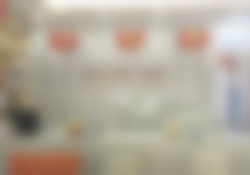 三、天禾口腔门诊部核心科室与特色项目