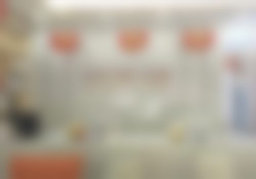 五、天禾口腔门诊部舒适就医环境，打造人性化诊疗体验