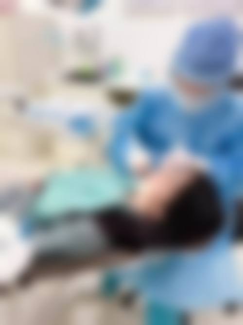 七、襄垣皓齿口腔诊所就医指南,便捷就诊不迷路