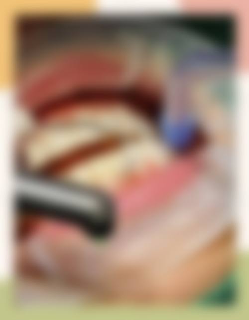 三、襄垣皓齿口腔诊所核心科室与特色项目