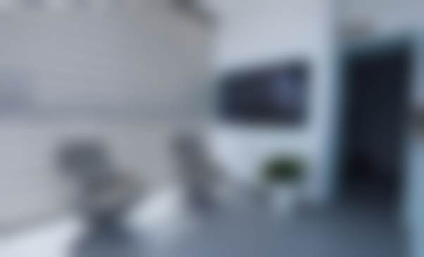 五、北京京城皮肤医院口腔科舒适就医环境，打造人性化诊疗体验