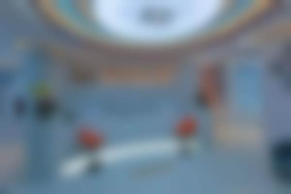 五、威海荣成德韩牙博仕口腔门诊部舒适就医环境,打造人性化诊疗体验