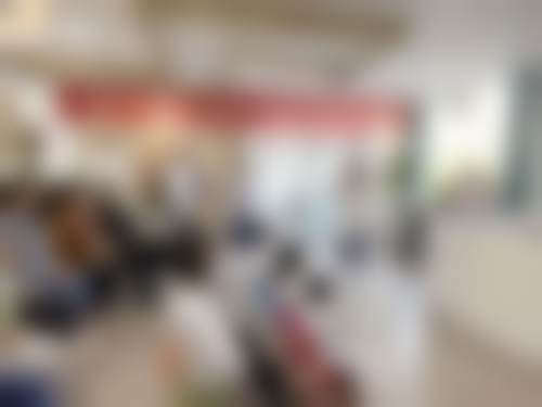 五、榆林市优牙口腔门诊部舒适就医环境,打造人性化诊疗体验