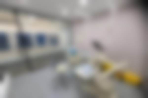 五、泉州鲤城爱牙岛口腔门诊部舒适就医环境，打造人性化诊疗体验