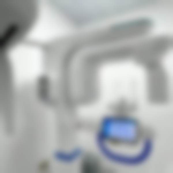 四、泉州丰泽博美口腔门诊部设备介绍